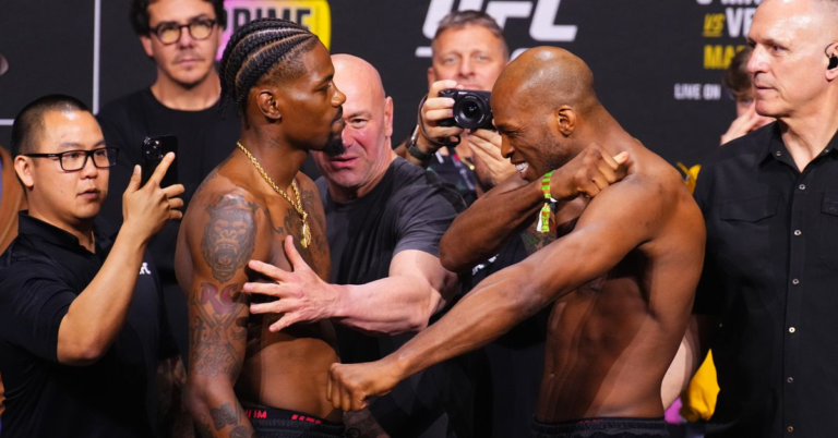 UFC 299 live blog: Kevin Holland vs. Michael ‘Venom’ Page