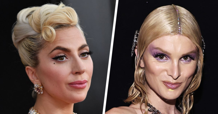 Lady Gaga calls out ‘hatred’ over Dylan Mulvaney’s International Women’s Day post