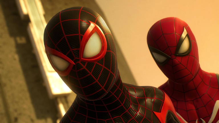 Spider-Man The Great Web Trailer: Insomniac’s canceled multiplayer game leaked