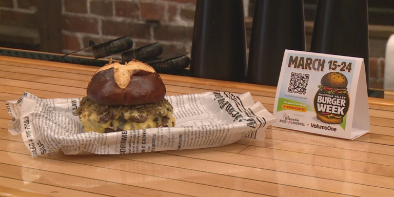 Chippewa Valley Burger Week returns