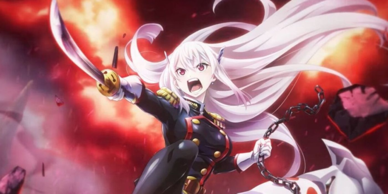 Anime’s Best Shonen Battle of Winter 2024 is Here