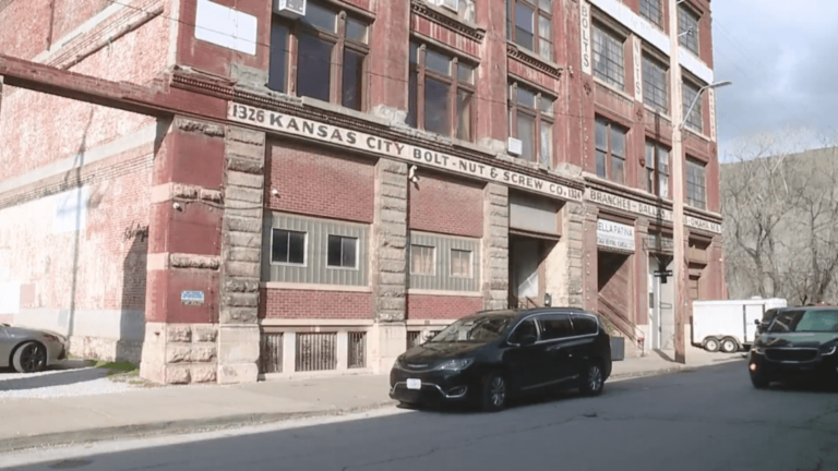 Kansas City antique shop featured in two Oscar-nominated films