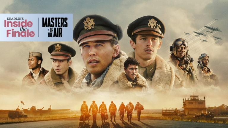 Cast Discusses Impact Of Apple TV+ Series