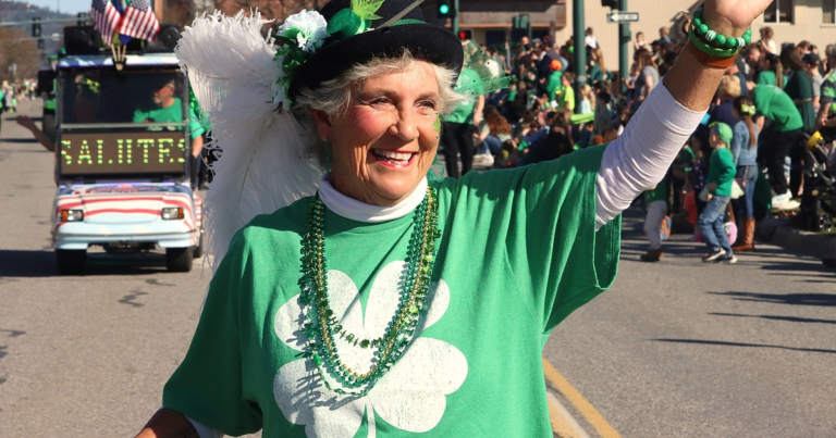 Green wave washes over Cd’A