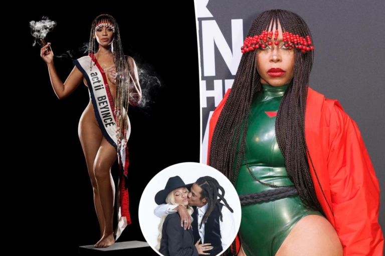 ‘Say somethin Jay’