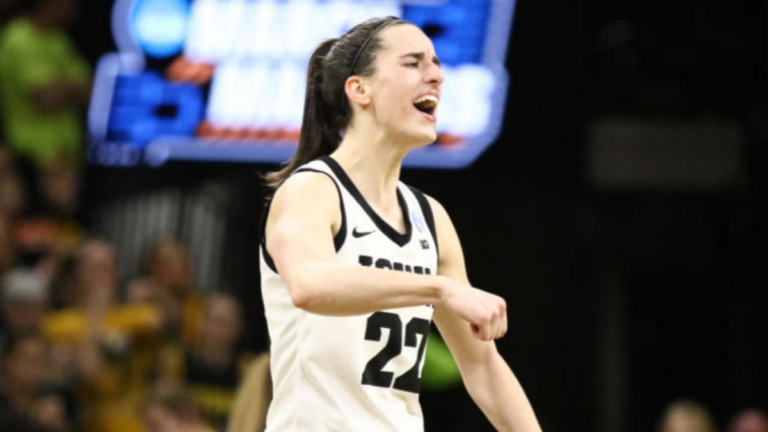 2024 NCAA Women’s Tournament winners, losers: Caitlin Clark powers Iowa to Sweet 16, Pac-12 going out strong