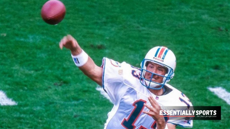 Is the 1983 NFL Draft Class the Greatest Ever That Featured Hall of Famers John Elway, Jim Kelly & Dan Marino?