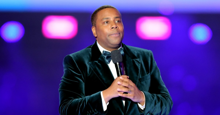 Kenan Thompson says ‘heart goes out’ to fellow Nickelodeon stars featured in ‘Quiet on Set’
