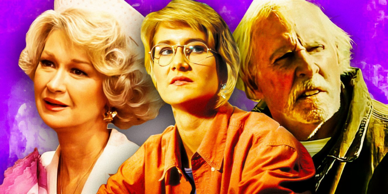 Laura Dern Is About To Hit A Career First (With Her Famous Actor Dad)