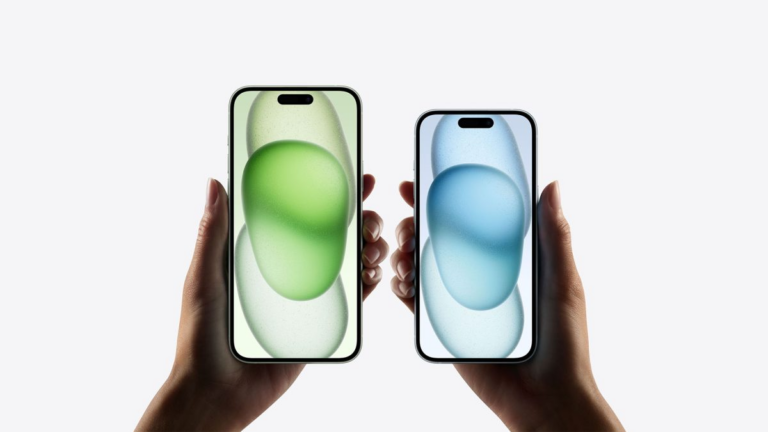 Despite a Solid Upgrade Over Its Predecessor, iPhone 15 Shipments Continue Drop in China