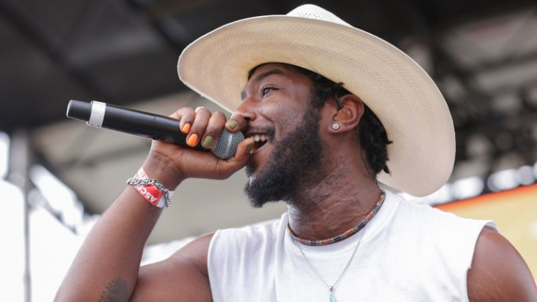 Beyoncé collaborator Willie Jones got his start on ‘X Factor.’ Now he’s featured on ‘Cowboy Carter’