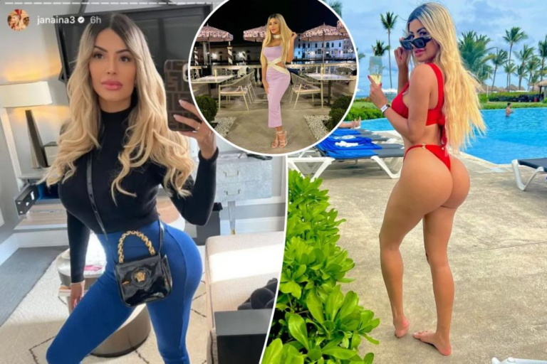 Playboy model claps back at moms’ response to ‘inappropriate’ outfit she wore to Disney