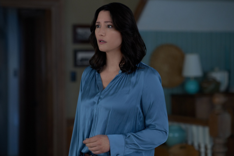 4 Jaw-Dropping Moments From the Finale
