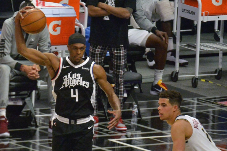 Rajon Rondo to retire from NBA after 16 seasons, two titles