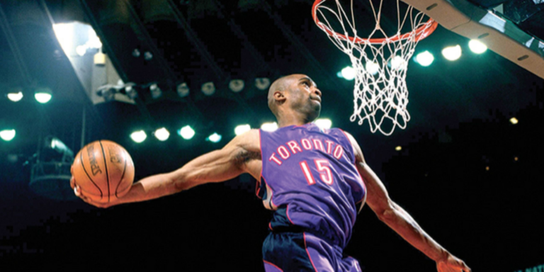 Report: Vince Carter, Chauncey Billups Elected to Hall of Fame