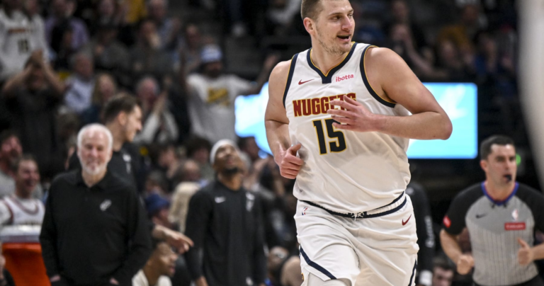 NBA Playoff Picture 2024: Nuggets Reclaim West Lead; Knicks Fall out of East’s Top 4