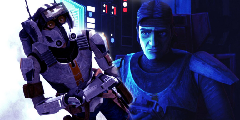 Star Wars Fans Are Heartbroken Over This One Bad Batch Moment