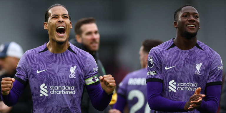 Virgil Van Dijk Recalls ‘Intense’ Celtic vs Rangers Old Firm