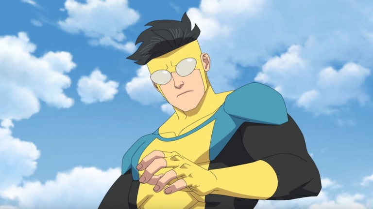 Invincible Season 2’s Finale Featured A Major Death, But I Can’t Stop Thinking About Its Spider-Man Homage And Batman Easter Egg