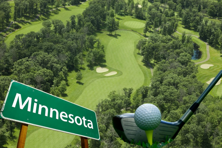 Two Northland Golf Courses Featured In ’10 Unique Golf Holes In Minnesota’