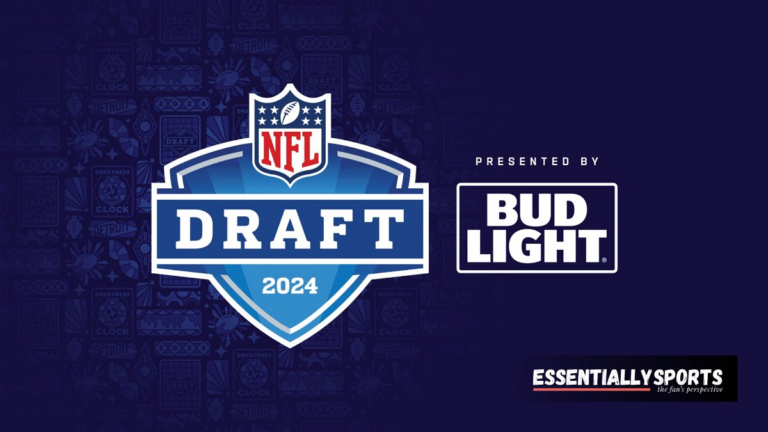 Which NFL Draft Featured the Most Number of Trades?