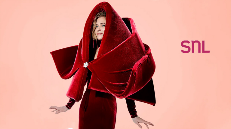 Kristen Wiig Joins Saturday Night Live’s Five Timers Club With Paul Rudd, Matt Damon & More