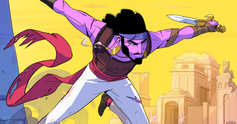 The Biggest Indie Games Showcase Yet Exposes a Bigger Industry Problem