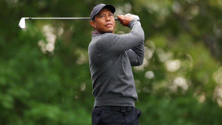 2024 Masters tee times, pairings: Complete schedule on TV, groups for Round 1 on Thursday at Augusta National