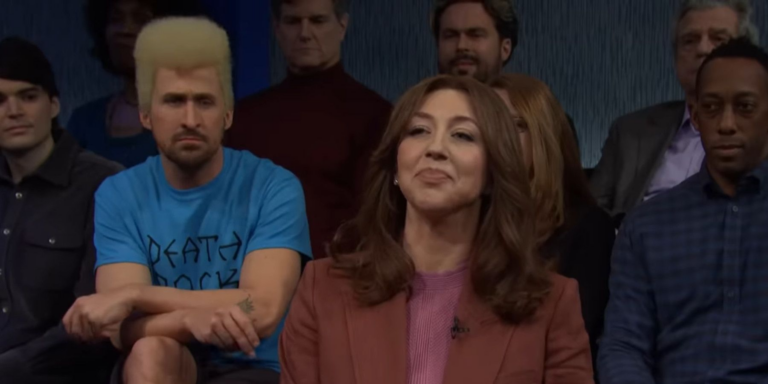 SNL Skit With Ryan Gosling Where Cast Can’t Stop Laughing Declared Best In Years
