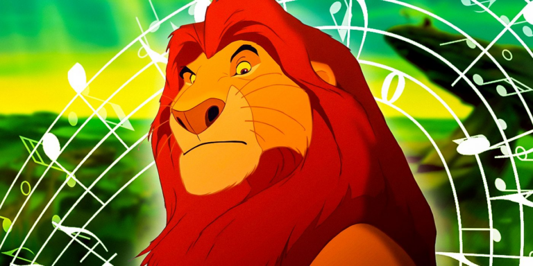The Lion King’s “Circle Of Life” Explained By Hans Zimmer, Including Ending Note & Disney’s Original Plan