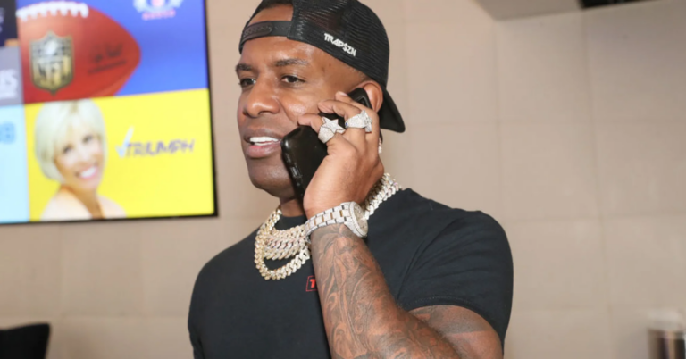 DJ Whoo Kid Teases Another Diss From Drake: “More Coming Soon”