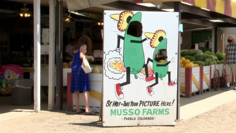 Local Pueblo Restaurant to be featured on America’s Best Restaurants