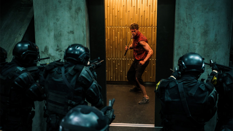 ‘Boy Kills World’ Video Game Getting Animated TV Spinoff