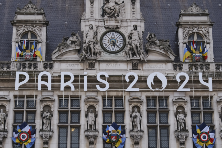 NBC looks to boost Paris Olympics ratings with celebrities including Snoop Dogg and Jimmy Fallon