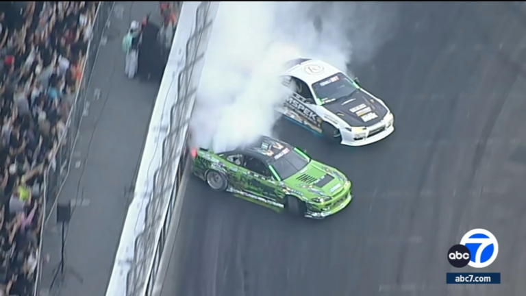 Long Beach Grand Prix: Qualifying for IndyCar race set for Saturday