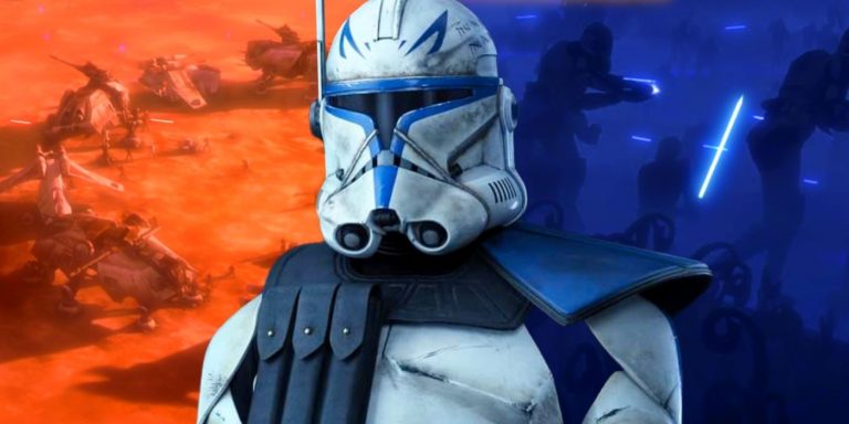The 10 Most Exciting Clone Wars Battles In Star Wars, Ranked