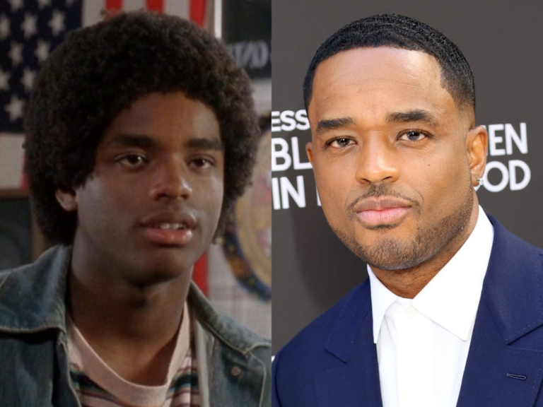 ‘The Inkwell’ Turns 30: See The Cast Then And Now