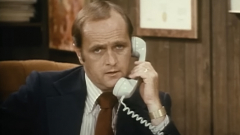 The Only Major Actors Still Alive From The Bob Newhart Show
