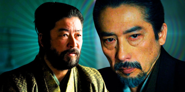 Despite The Tone, Shogun’s Finale Brilliantly Featured The Show’s Funniest Scene