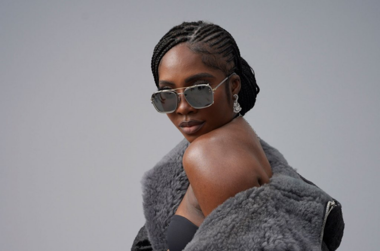 Tiwa Savage Shares ‘Water & Garri’ Soundtrack’s Tracklist