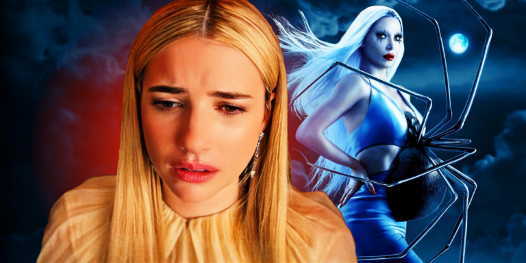 So… What Did The Spiders Mean In American Horror Story: Delicate?