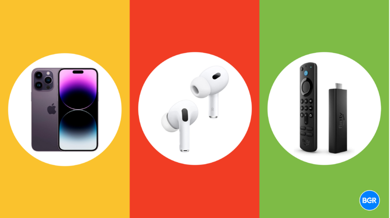 $989 M3 MacBook Air, $20 Echo Pop, TheraGun massagers, Bose headphones, more