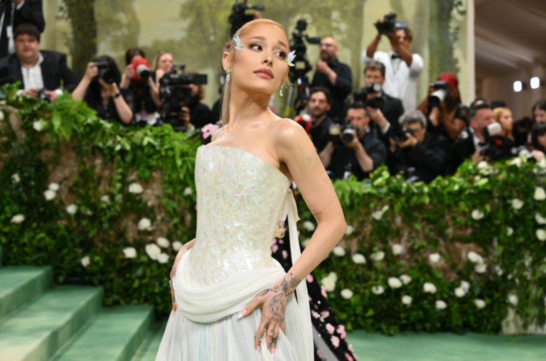Met Gala 2024: Photos From the Red Carpet
