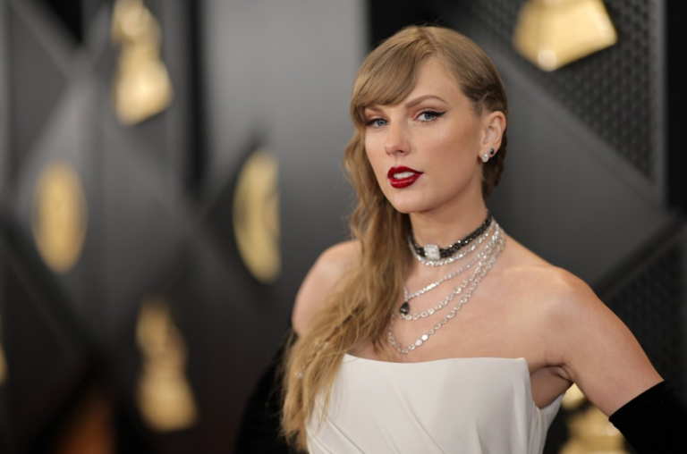 Taylor Swift & Scooter Braun Feud to Be Featured in New Documentary