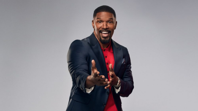 Fox 2024 Upfront Features Appearances by Jamie Foxx, Tom Brady