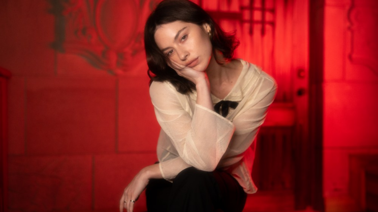 Taylor Swift Will Have a Feature on Gracie Abrams’ New Album