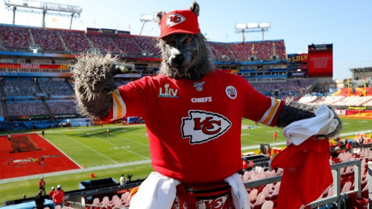 ‘ChiefsAholic,’ superfan imprisoned for bank robbery, to be featured in upcoming documentary produced by Drake