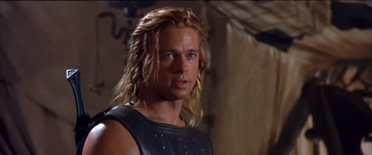 ‘Troy’ Cast Then and Now, 20 Years After the Brad Pitt Epic Premiered