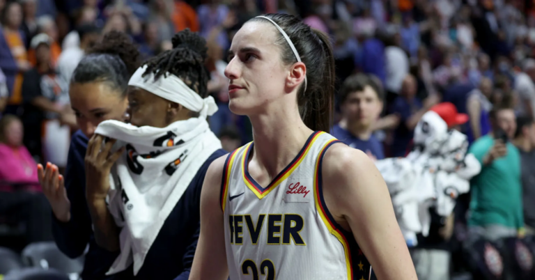 Caitlin Clark WNBA Debut: A Rocky Start With Some Real Positives