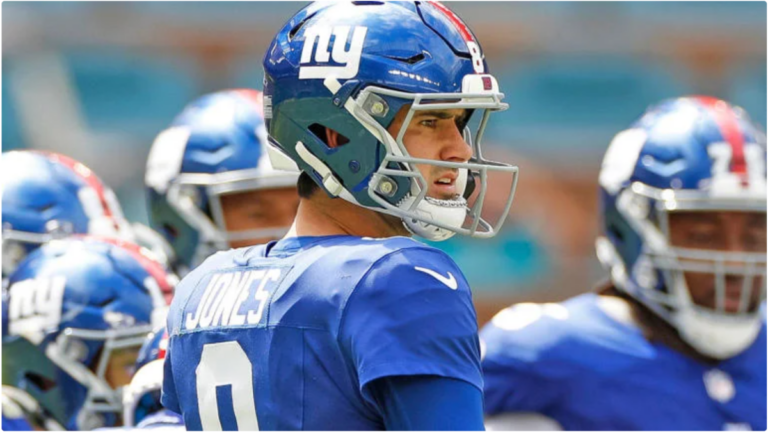 Giants to be featured on new offseason edition of HBO’s ‘Hard Knocks,’ starting this July
